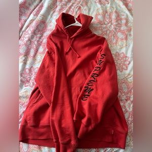 Supreme Guardian Hoodie XL